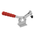 Quick release horizontal toggle clamp ST-203-P - holding capacity 227 kg